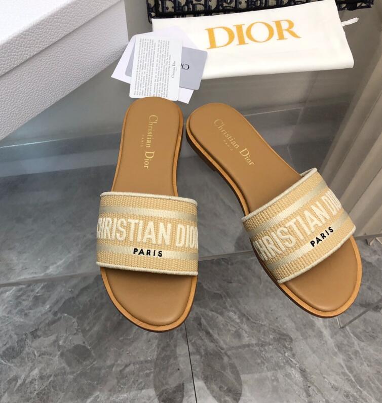 SAMCC - DOR Women Shoes - 001