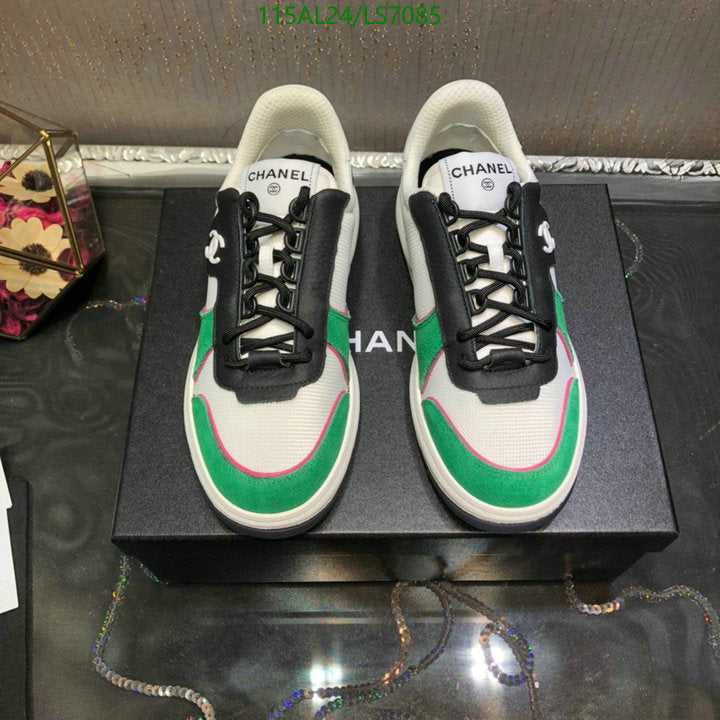 SAMC - CHL Women Shoes Sneakers - 228