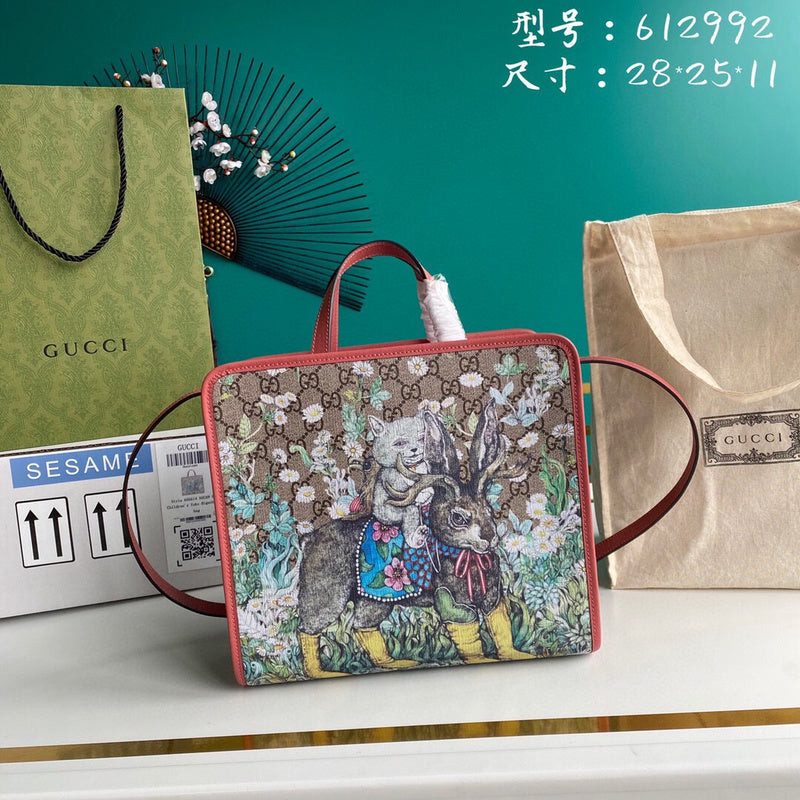 Satchel Bags - GCI Bags - 6108
