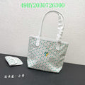 Satchel Bags - GOD Bags - 073