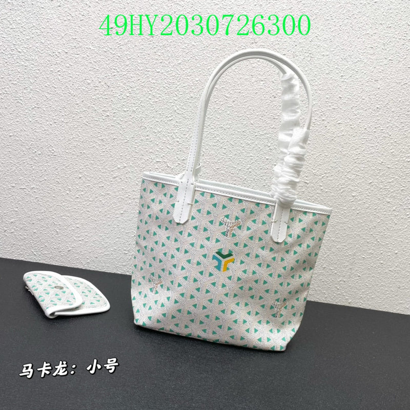 Satchel Bags - GOD Bags - 073