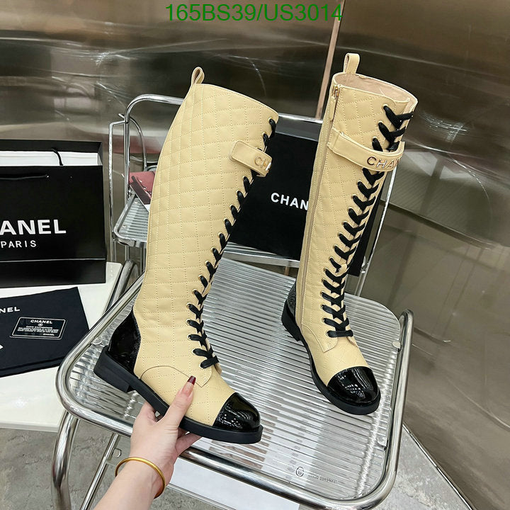 SAMC - CHL Women Boots - 023