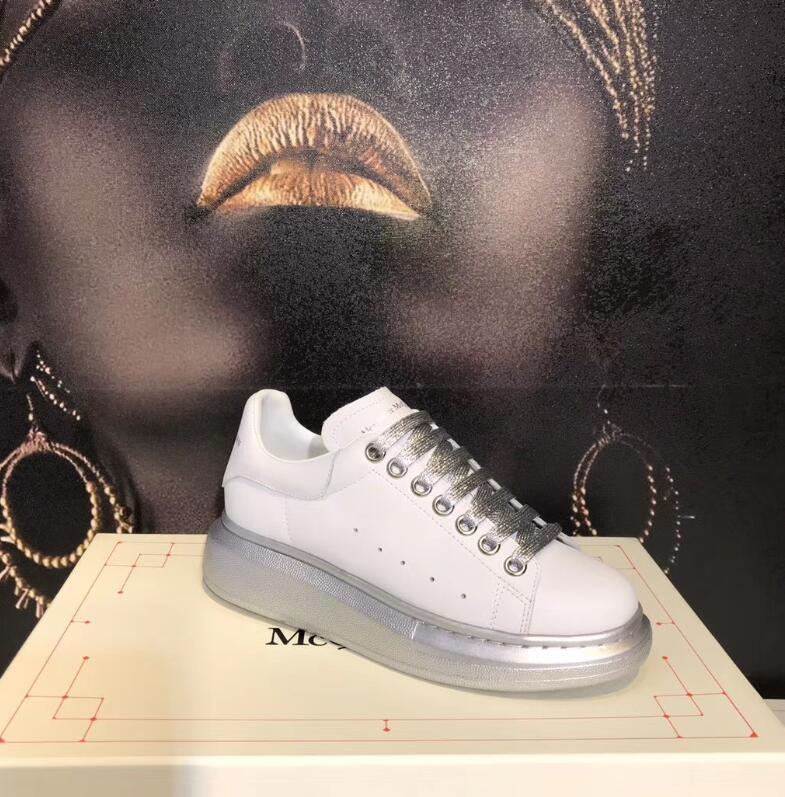 SAMC - AQ Women Shoes - 422
