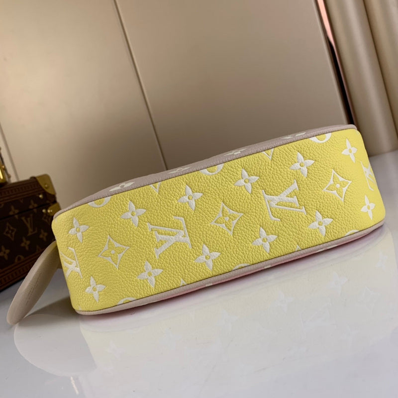 Satchel Bags - VL Bags - 2951