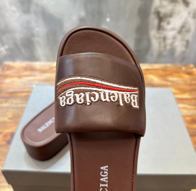 SAMC - BG Men Shoes - 081