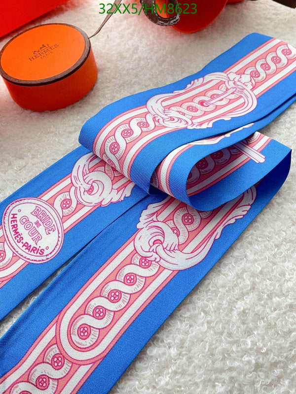 SAMC - HMS Scarves - 752