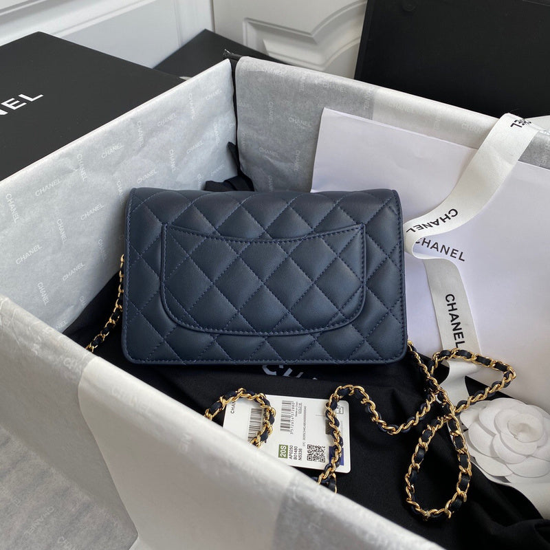 Satchel Bags - CHL Bags - 7485