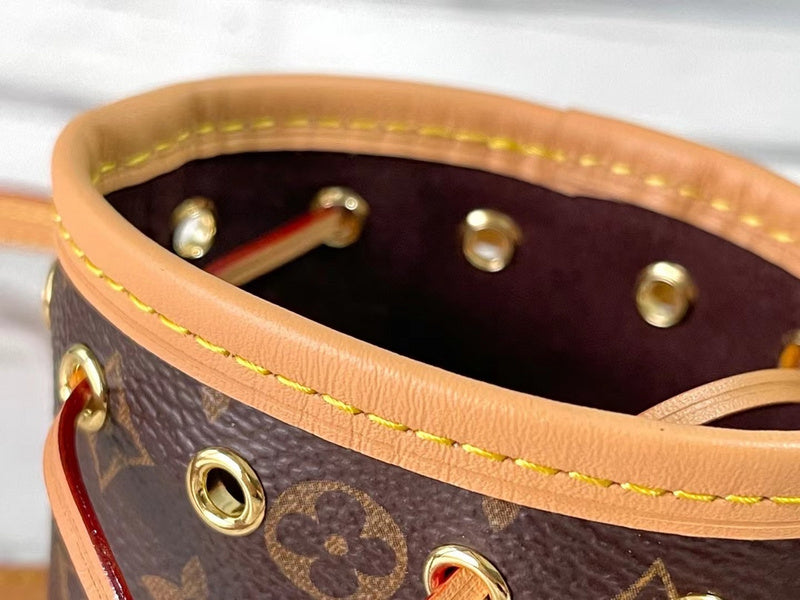 Glami Fashion Lu-Vi Bags - 16943