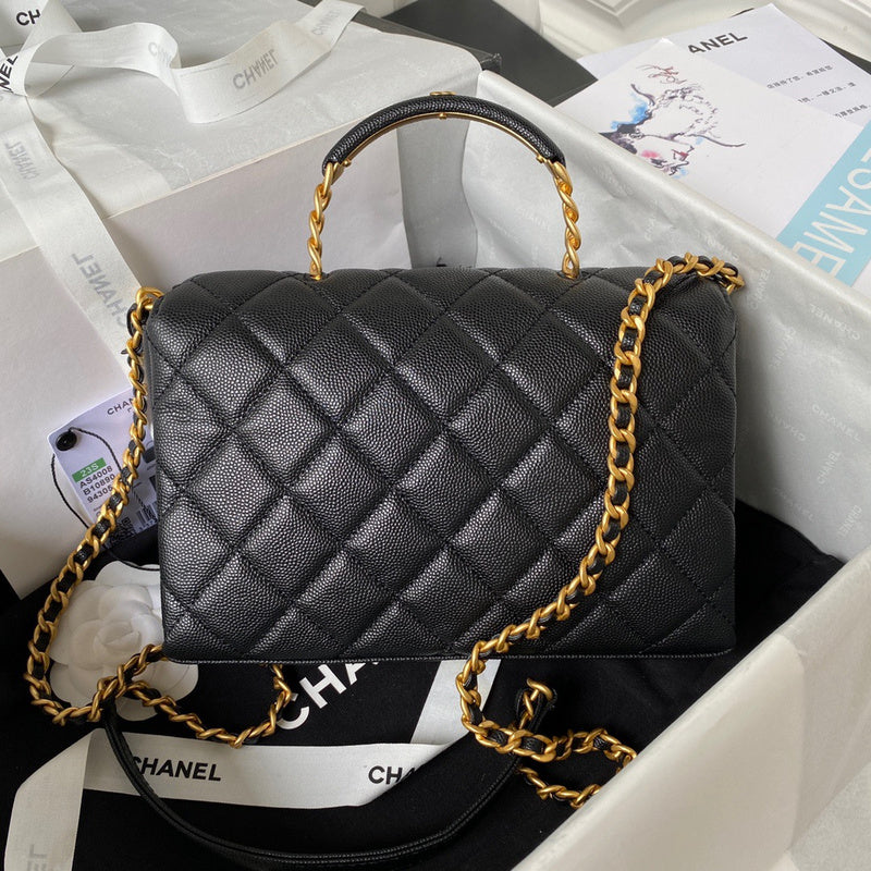 Satchel Bags - CHL Bags - 7507