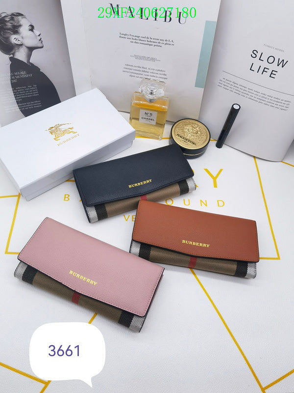 Glami - BOR Wallet - 087