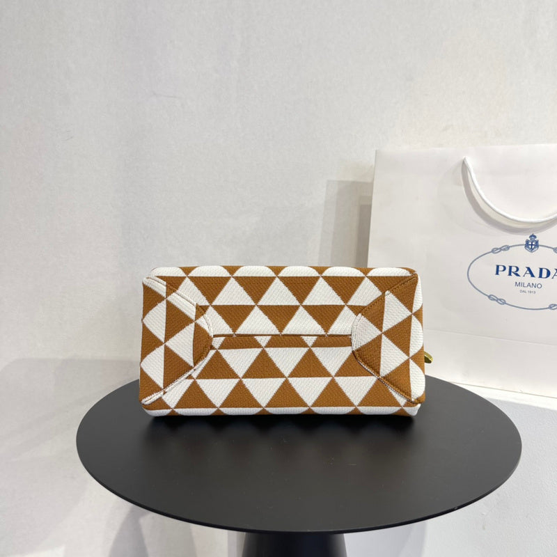 Satchel Bags - PRA Bags - 047