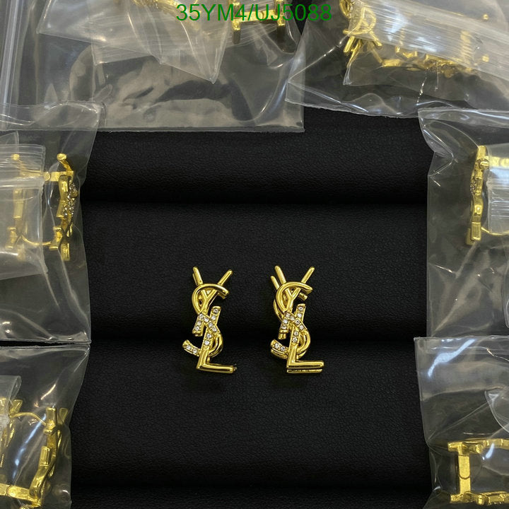 SAMC - YLS Jewelry - 010