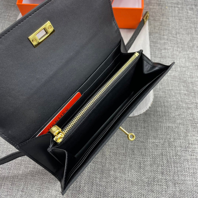 Satchel Bags - HMS-Bags - 1284
