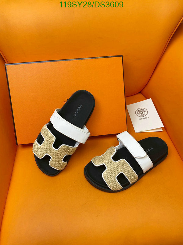 SAMC - HMS Men Shoes - 550