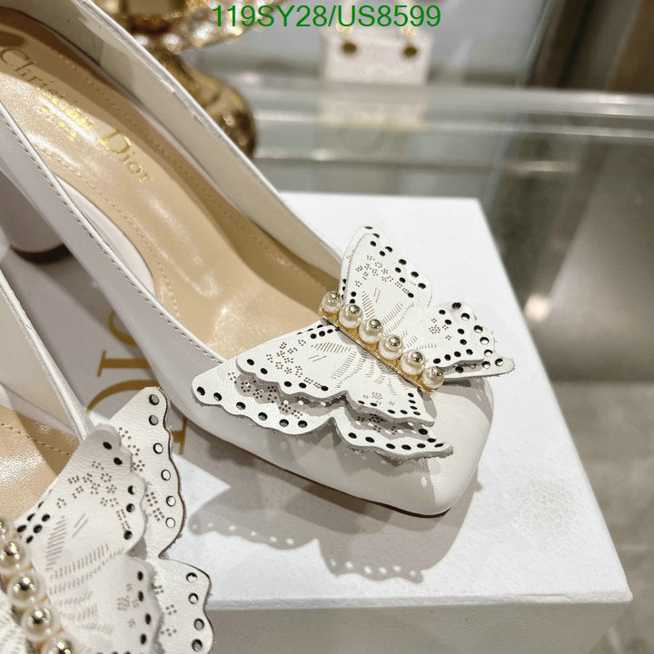 SAMCC - DOR Women Shoes - 1522