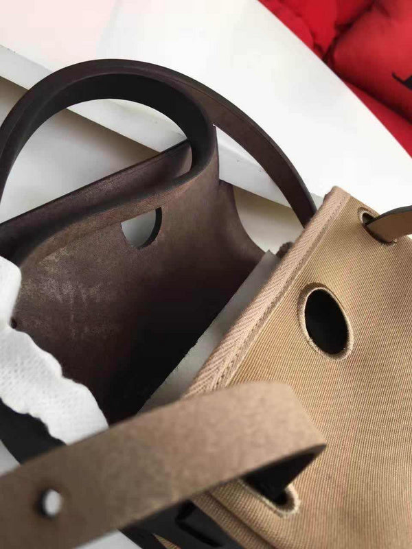 Satchel Bags - HMS-Bags - 677