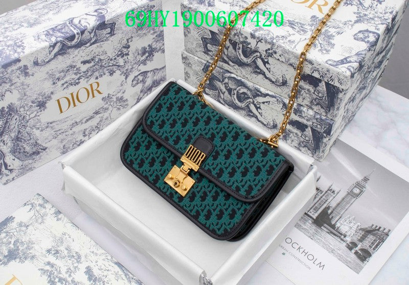 Glami - DOR Bags - 1586