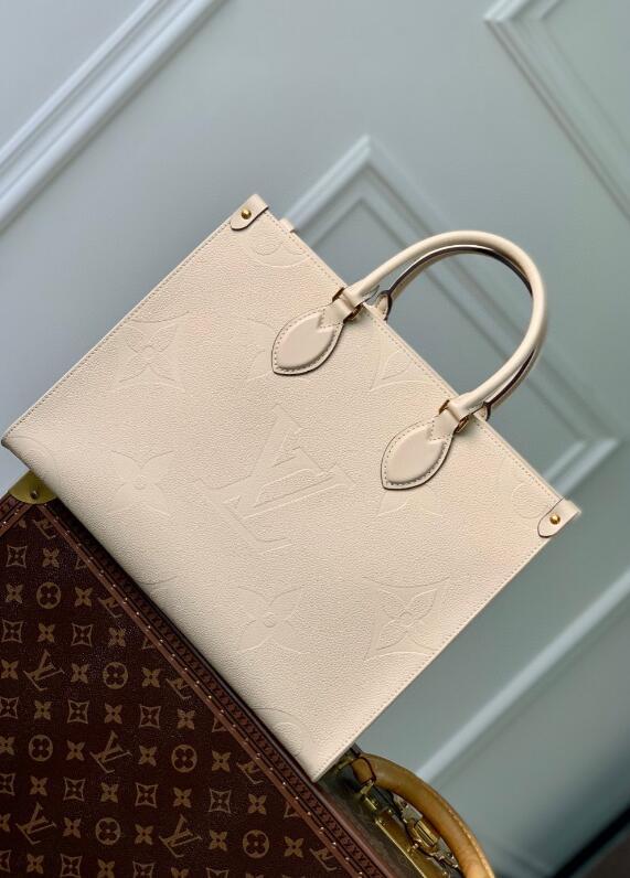 SAMC - LOV Bags - 1247