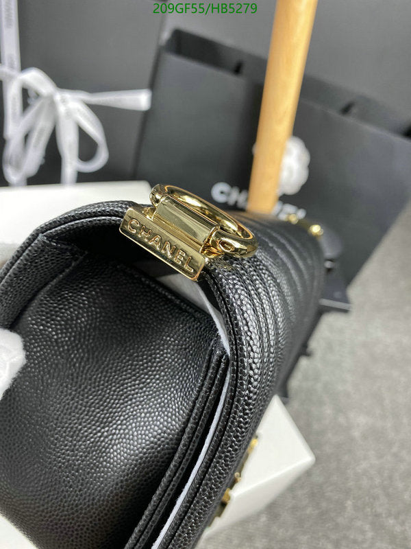 SAMC - CHL Bags - 188