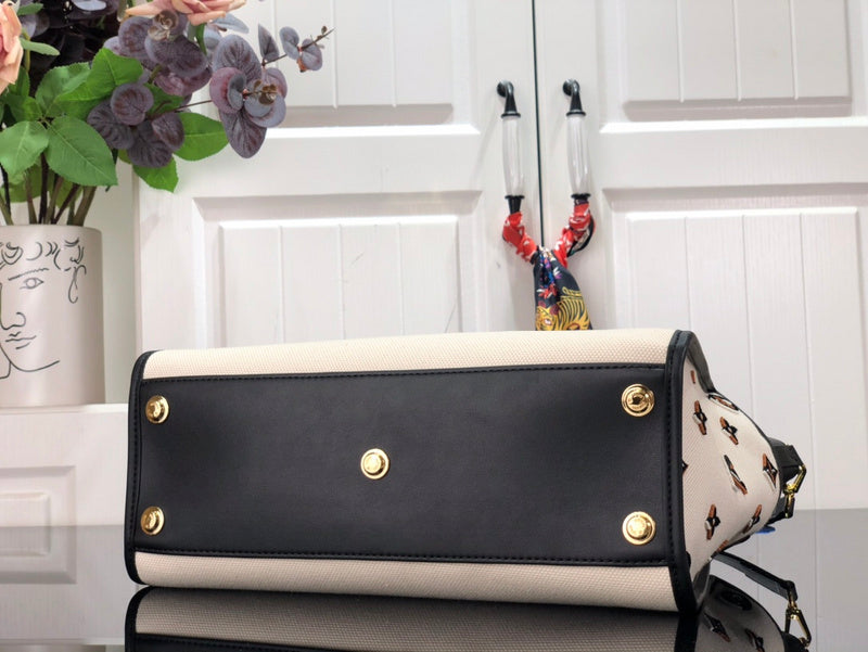 Glami- Glami- Lu-Vi bags - 3517