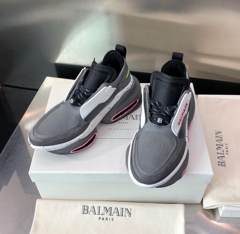 SAMC - BAM Women Shoes - 165