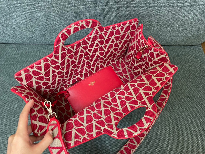 Glami Fashion - VLN Bags - 012