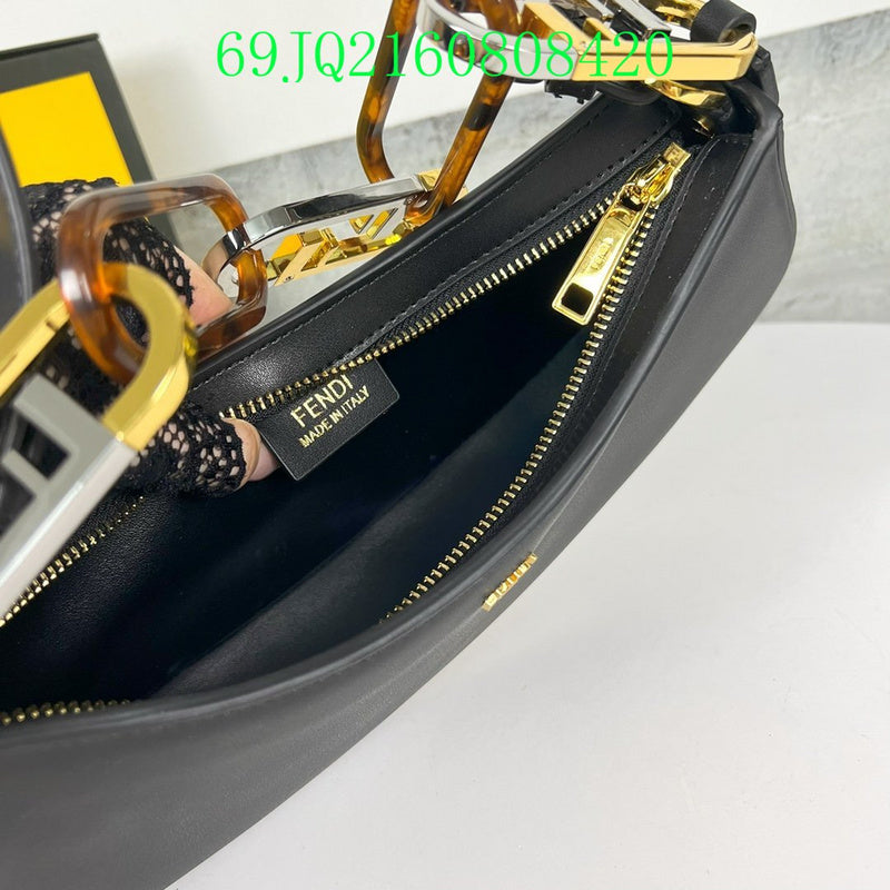 Glami - FDE Bags - 3228