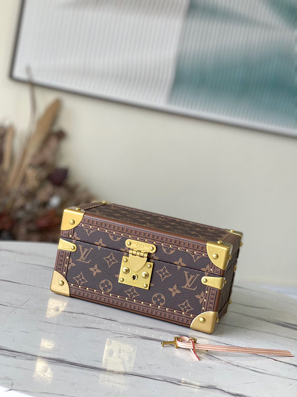GlamI Lu-Vi bags - 4696