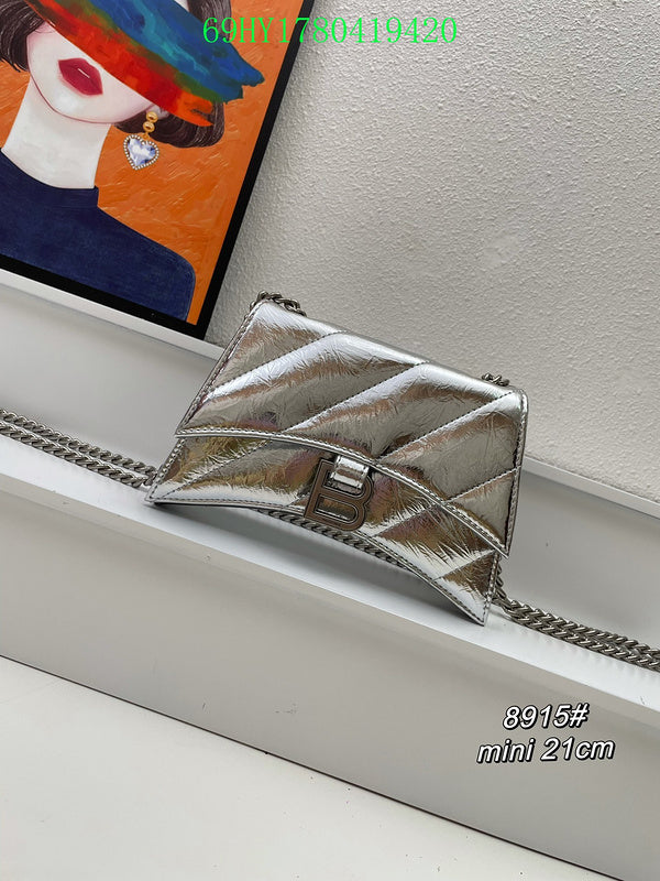 Glami GlamI - BGA Bags - 1812