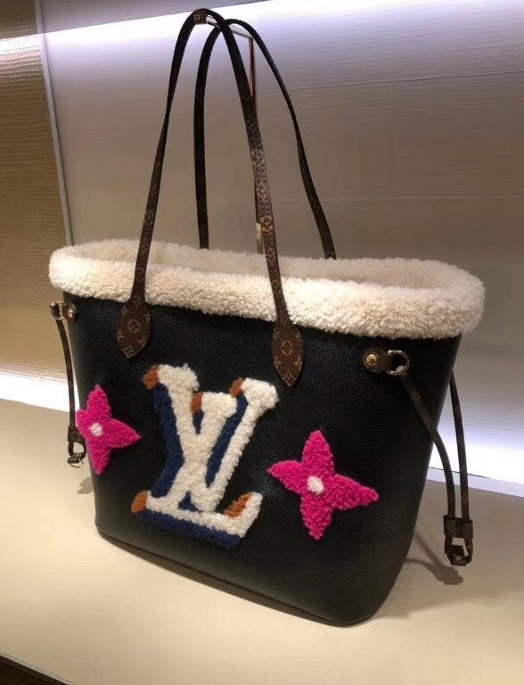 Glami Fashion Lu-Vi bags - 17721