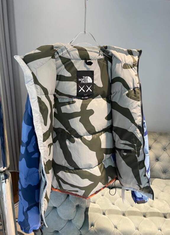 SAMC - Mix Jackets - 807