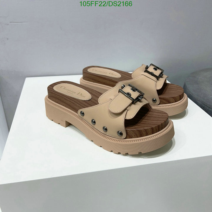 SAMCC - DOR Women Shoes - 1467