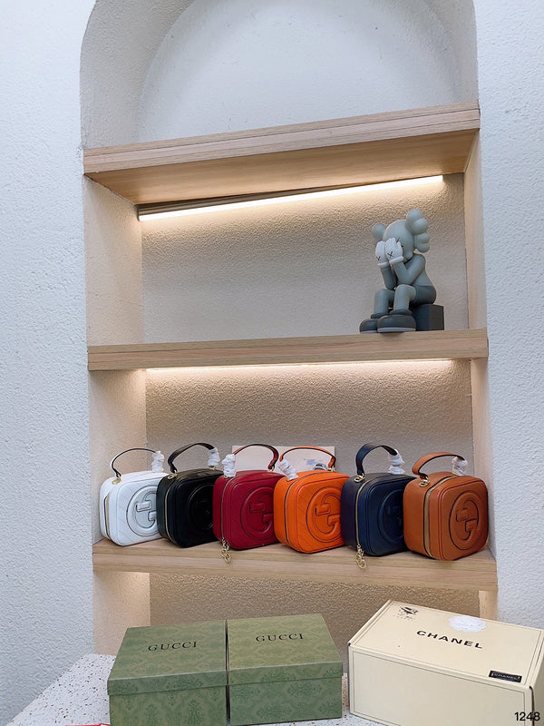 Glami Fashion - GCI Bags - 11653