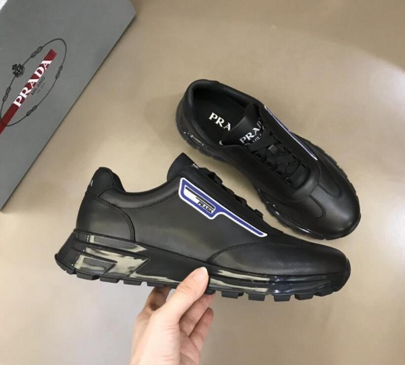 Glamy - PD Men Shoes - 174