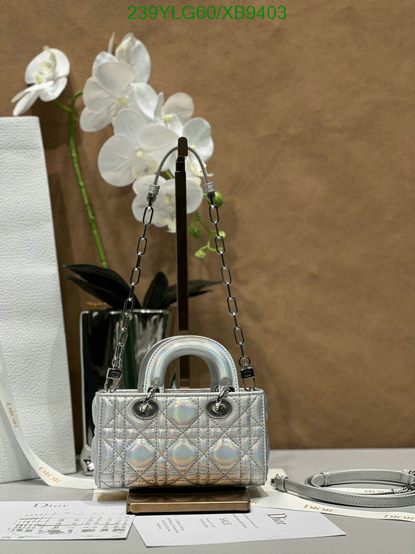 SAMCC - DOR Bags - 1529