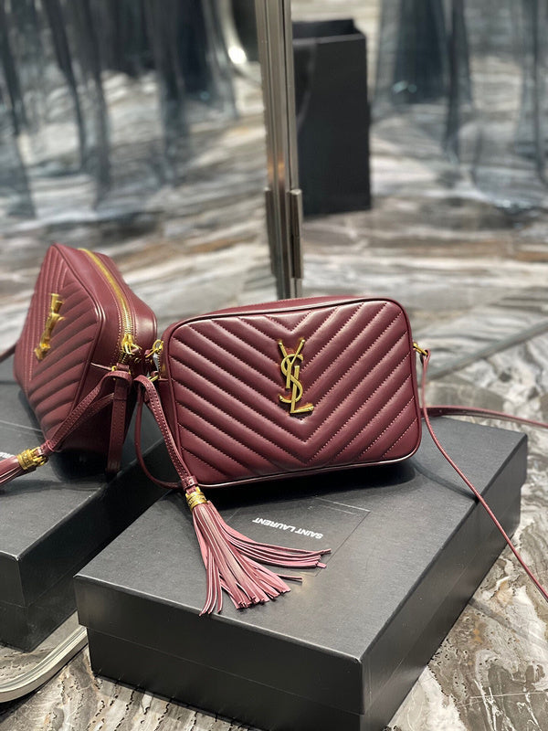 Glami- Glami- - SLY Bags - 1429