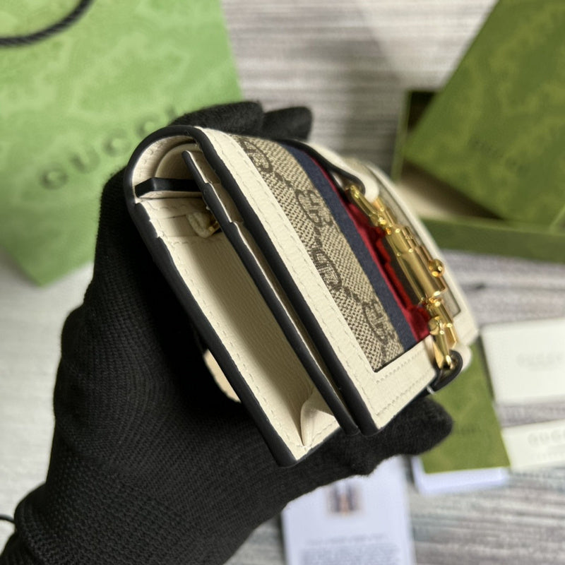 Glami - GUKI Wallets - 111