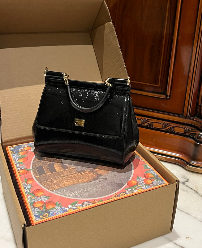 Glamy - DG bag - 082