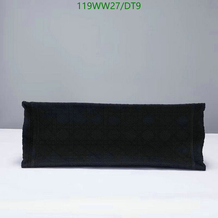 SAMCC - DOR Bags - 928
