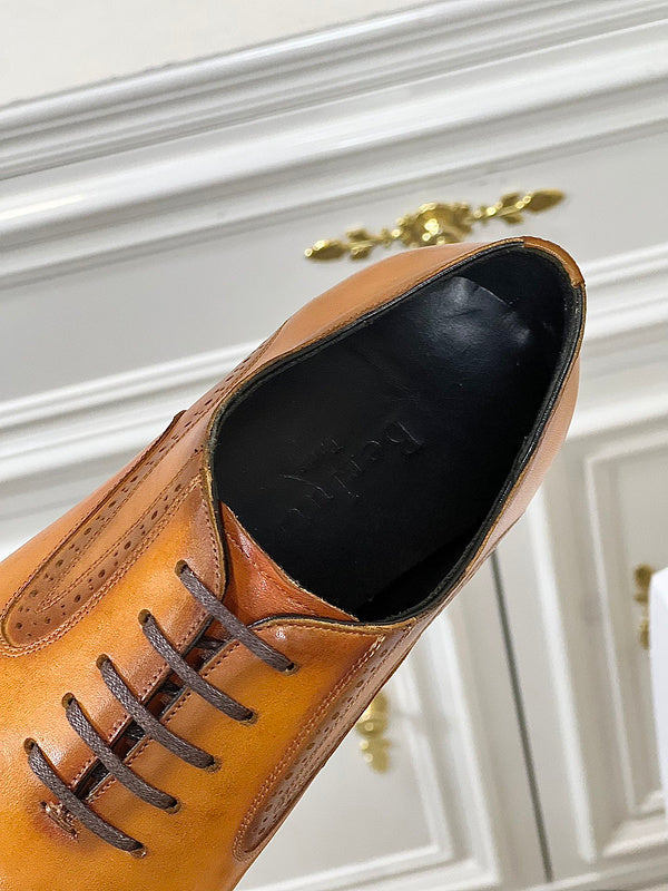 Glami - BRE Men Shoes - 151