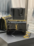 Glamy - YLS Bags - 744