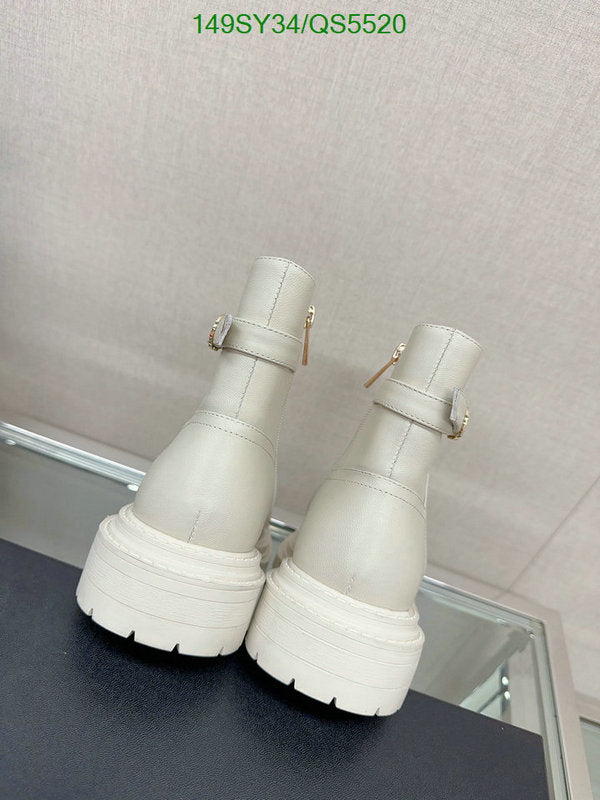SAMC - CHL Women Boots - 424