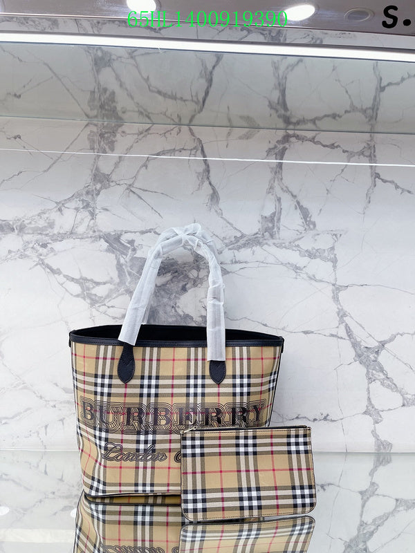 ELE Fashion -BBR Bags - 271