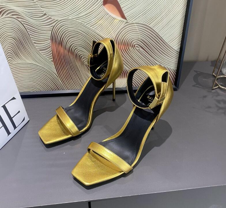 SAMC - BAM Women Shoes - 149