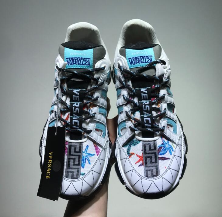 SAMC - VAR Men Shoes - 068