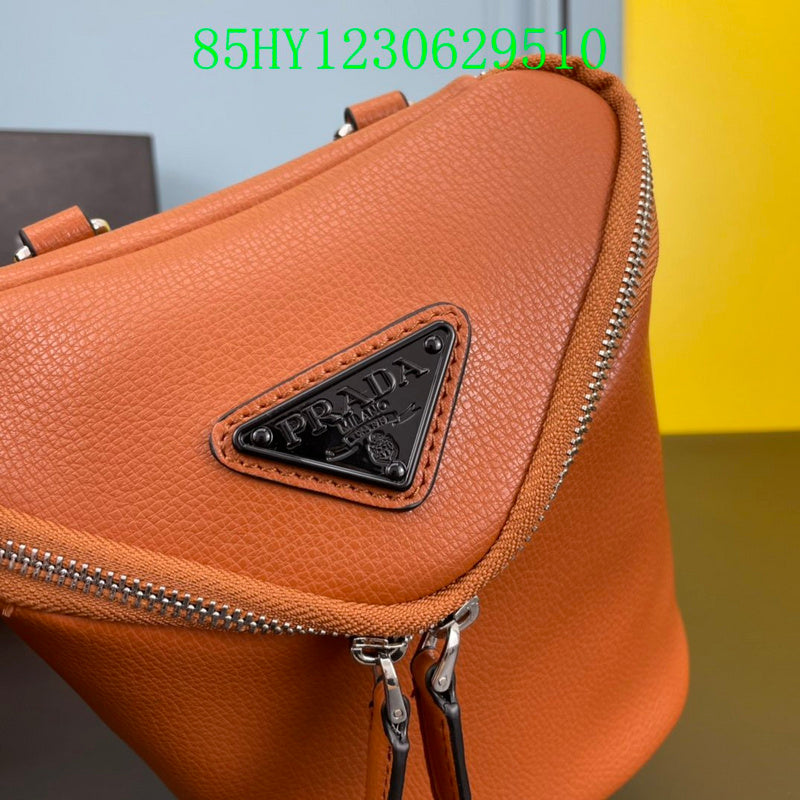 Satchel Bags - PDA Bags - 4176