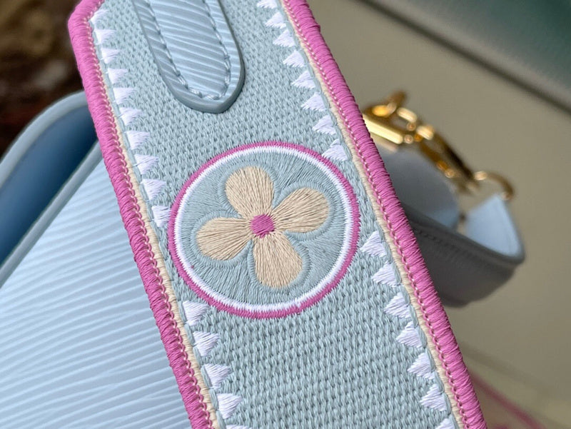 Glami- Glami- Lu-Vi bags - 4097