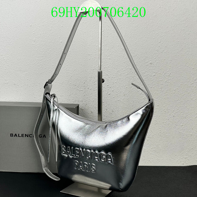 Glami GlamI - BGA Bags - 1709