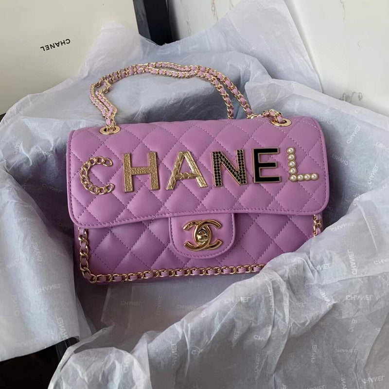 Chanel Bags