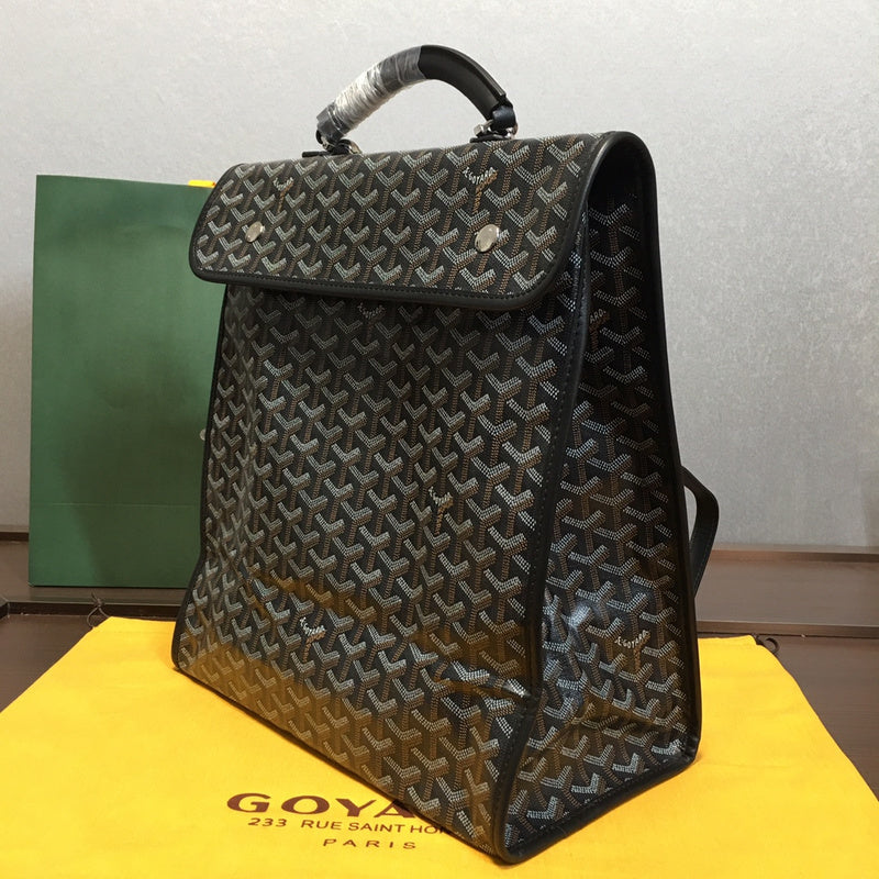 Satchel Bags - GOD Bags - 1041